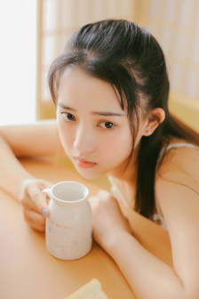 年轻的姐姐5